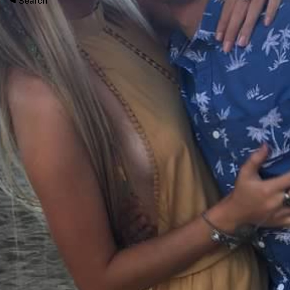 Boho romper - Picture 5 of 6